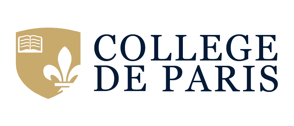 logo college de paris