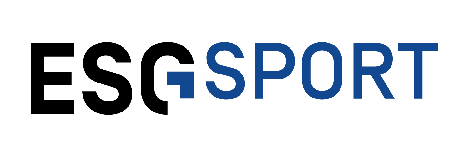 ESG Sport